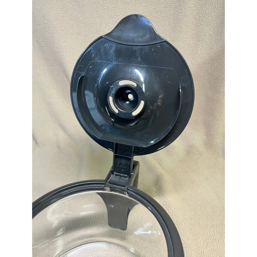 Keurig K-Duo Essentials 5000 Coffee Glass Pot Carafe 12 Cup‎ Replacement Part